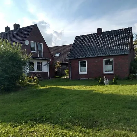 Little Hoppies Am Deich Emden